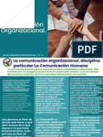 Conceptos Comunicacion Organizacional