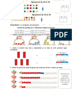 Ficha de Matematicas Semana 24 Abril