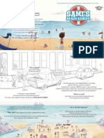Samis Beach Rescue Ext Vs Colouring FKB