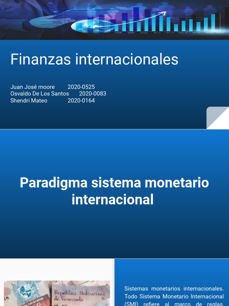 INSTITUTO DE FINANZAS INTERNACIONALES visual data 2