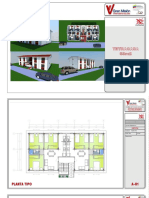 MODELO 4 Tetramoludo 63m2