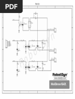 Mod Dimmer 5A 2L