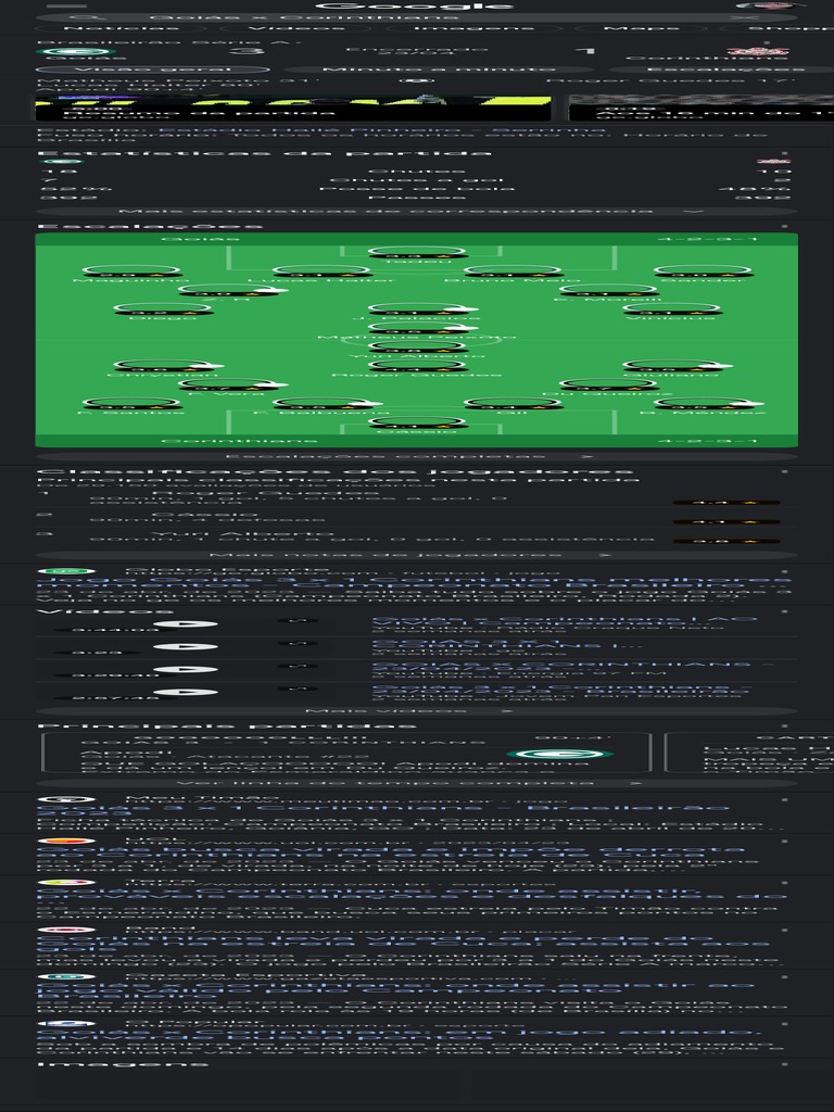 Assistir todos os jogos do Brasileirão Série B ao vivo ⋆