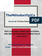 TheMetodosVIP PDF