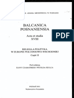 Cecota, 'Bulgarians in The Face of The Arab Siege of Constantinople'