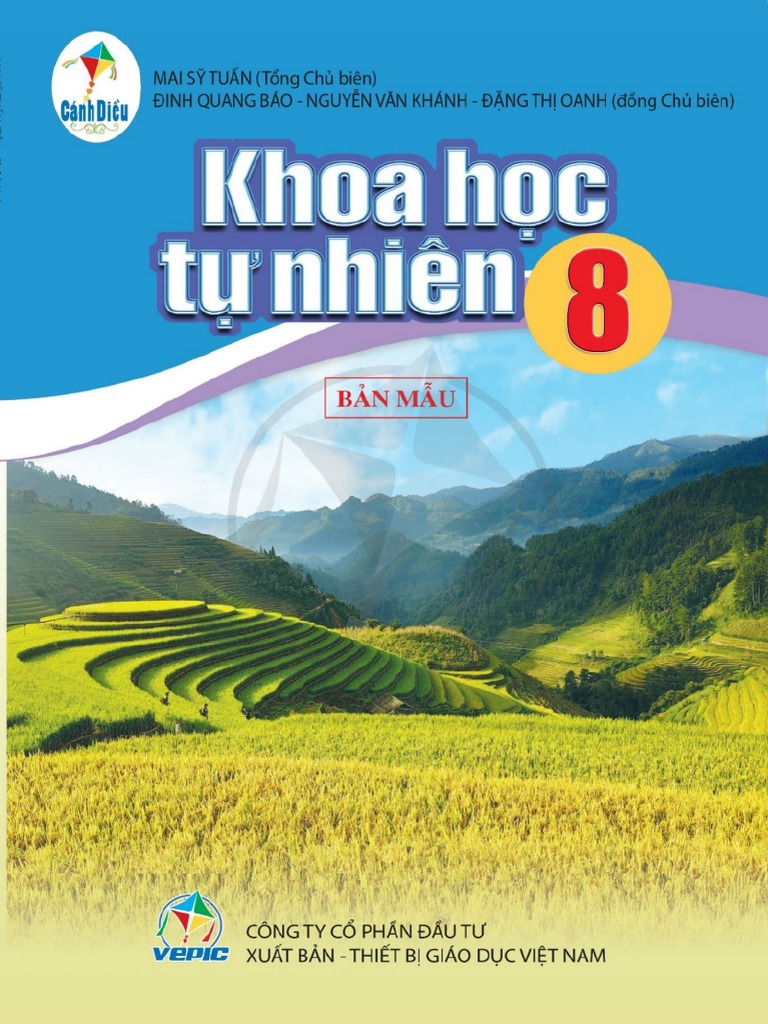 Khtn 8 cd pdf