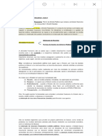 DIREITO TRIBUTÁRIO (ARA05786799495 2022.1) 2002 - Aula 1 - Direito Financeiro e Tributário I.pdf - Todos Os Documentos