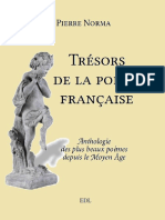 Trésors de La Poésie Française - PDFDrive