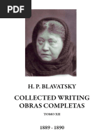 081959blavatsky Helena Collected Writings Tomo Xii