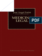 1 Medicina Legal E