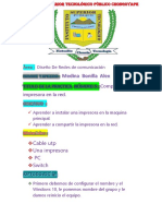 Practica 5 en Redes