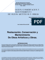 Conservacion Ultima