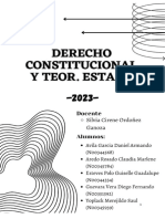T 2 Derechoconstitucional