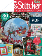 CrossStitcher 12.2021