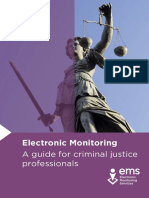 EMS Guide For Criminal Justice Professionals