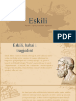 Eskili