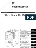 Programming Manual