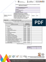 Plan de Prevención de Riesgos HyS 2