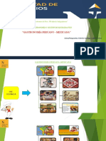 Cuadro Comparativo