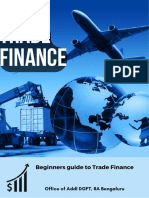 Trade Finance Booklet