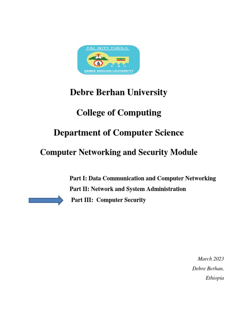 Computer Security Pdf Cryptography Public Key Cryptography