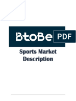 Sports Market Description 2021 V 2