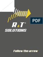 Brochure R&T Solutions 2021 EN