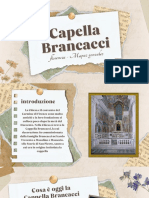 Capella Brancacci