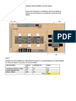 Propuesta de Remodelación de Área de Diseño y Sala de Juntas
