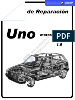 Manual Reparacion Fiat Uno-Copiar