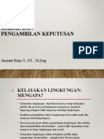 Amdal Sebagai Salah Satu Instrumen Pengelolaan Lingkungan