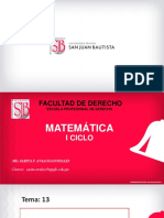 T - 13 - Relaciones Binarias.-C. Conceptual