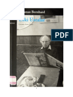 Dokumen - Tips - Thomas Bernhard Eski Ustalar