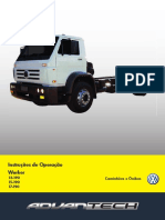 Manual Caminhoes Volkswagen Completo