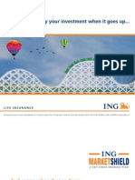 ING Market Shield Brochure