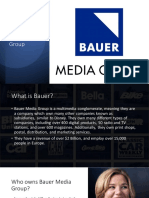 Bauer Research