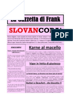 La Gazzetta Di Frank II