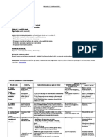 Proiect Didactic Nituirea 2