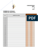 5° Concentrado Diag 20-21