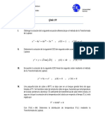 Guía 10 Repaso Transformada de Laplace