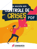 Ebook CONQUISTA CRISES - Final