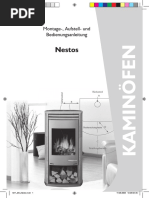 Flambiente Katalog PDF | PDF