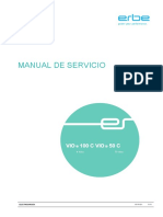 VIO C Service - En.es
