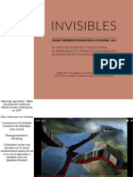 Magali Paris A11 Invisibles Partie 1 Origines