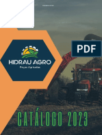 Hidrau Agro - Catalogo Peças 2023 CASE