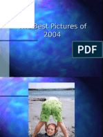 Best Pictures 2004