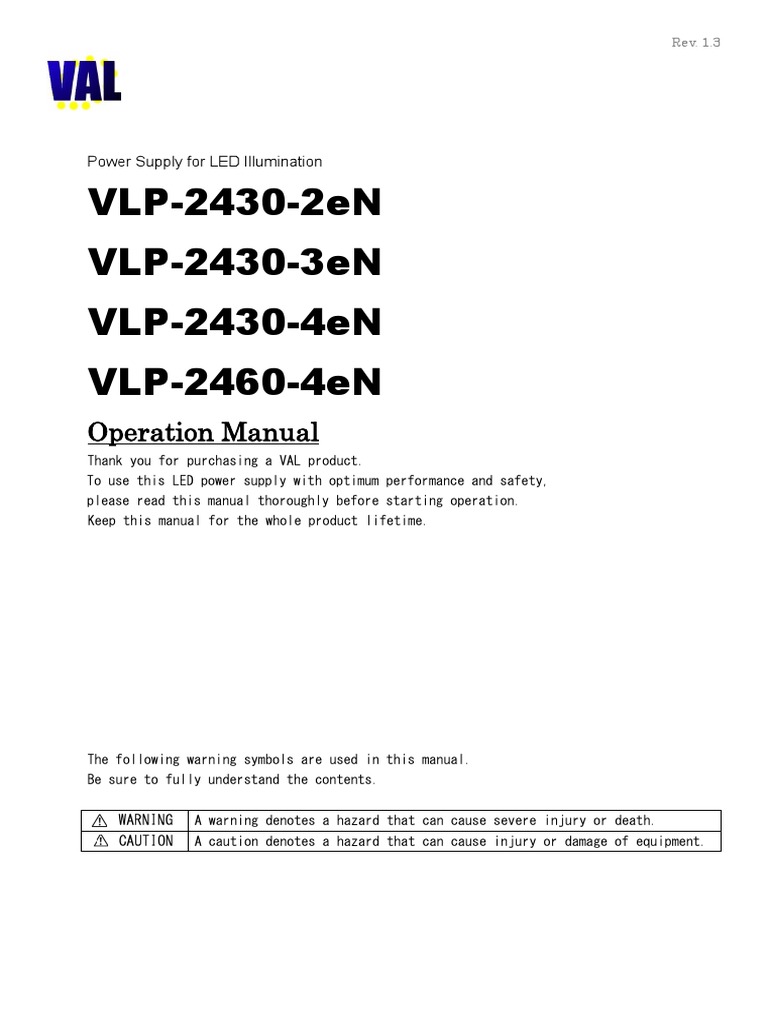 vlp-2460-4en-specsheet-e-download-free-pdf-power-supply-ip-address