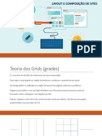 Aula 03 - Layout e Composição de Sites