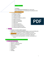 Diferencias Entre Industria y Mercado