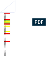 Base de Datos ESP V1